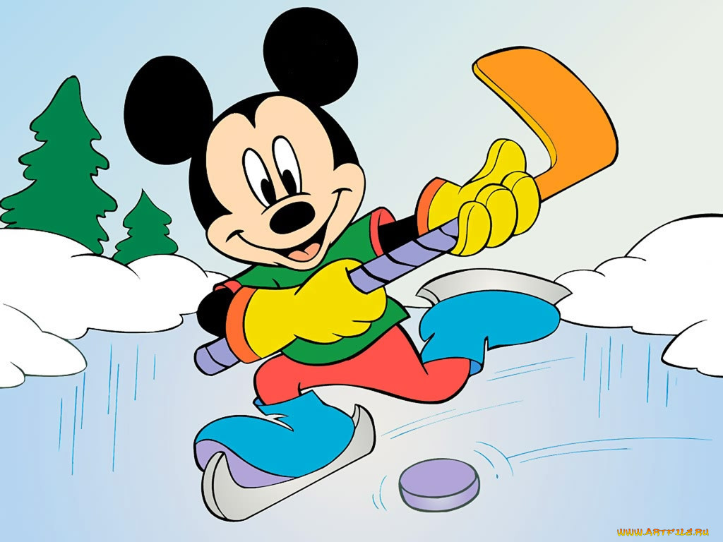 , disney